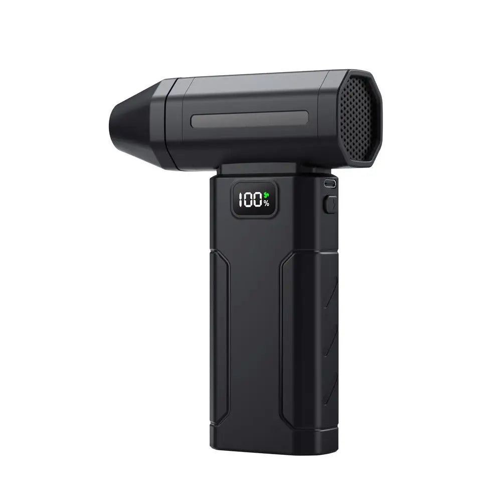 Ultra-Power Turbo Air Blower – 150,000 RPM Cordless Electric Dust Cleaner for Car, PC & Home