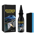 Car Scratch Remover Paste Auto Paint Repair Polishing Wax Vehicle Surface Restorer Care Kit Remove Minor Scratches Restore Gloss